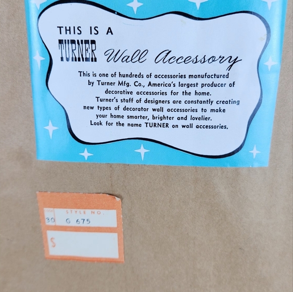 Vintage Lithograph Set Orange & Yellow Purple & Blue Bouquets by Catherine Klein - Picture 12 of 14